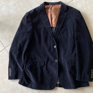 Assets by Andrew fezza blazer